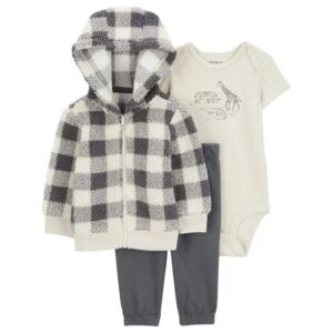 Conjunto Meninos