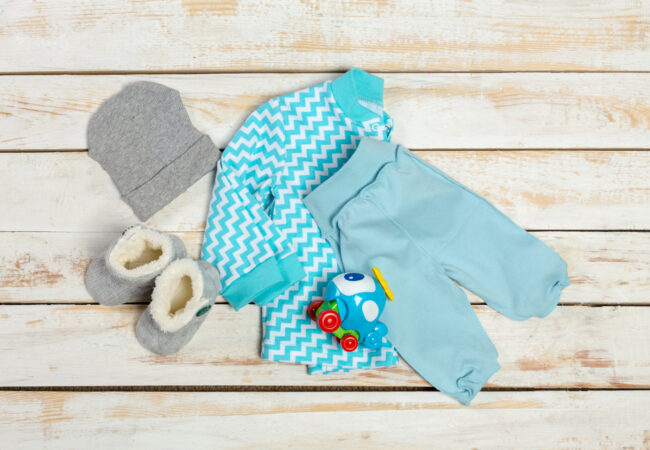 Children's wear Children's wear
